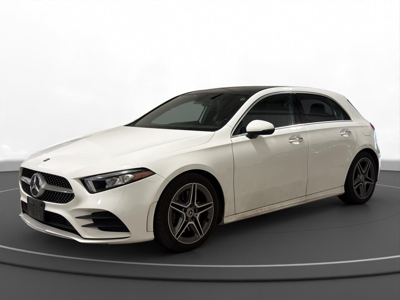 Used 2019 Mercedes-Benz A250 A 250 for sale in North York, ON
