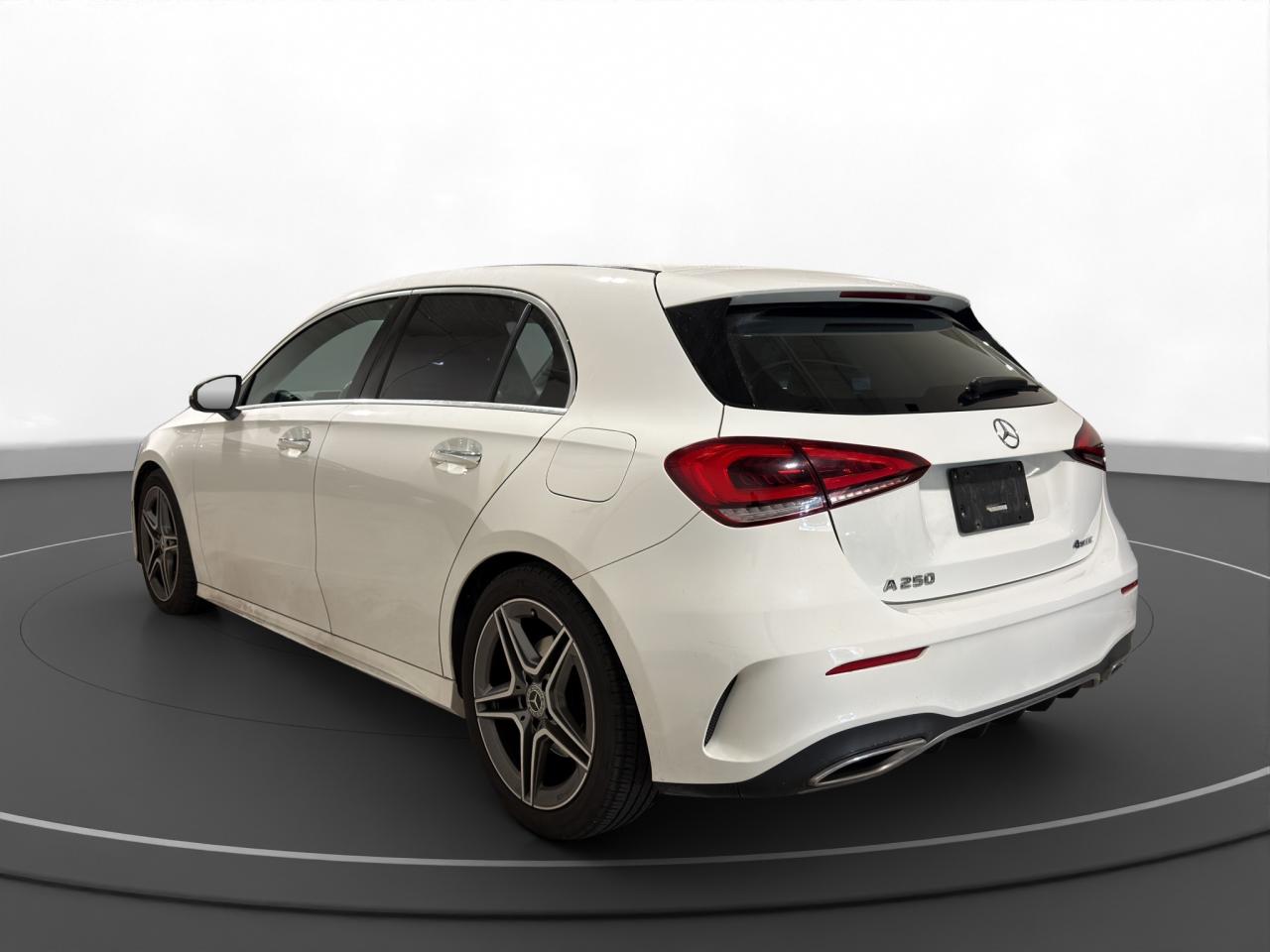 2019 Mercedes-Benz A250 A 250 - Photo #5