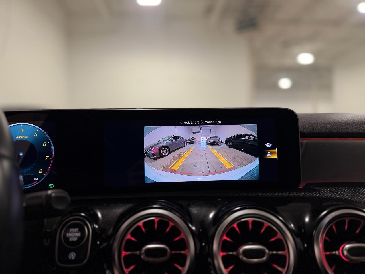 2019 Mercedes-Benz A250 A 250 - Photo #13