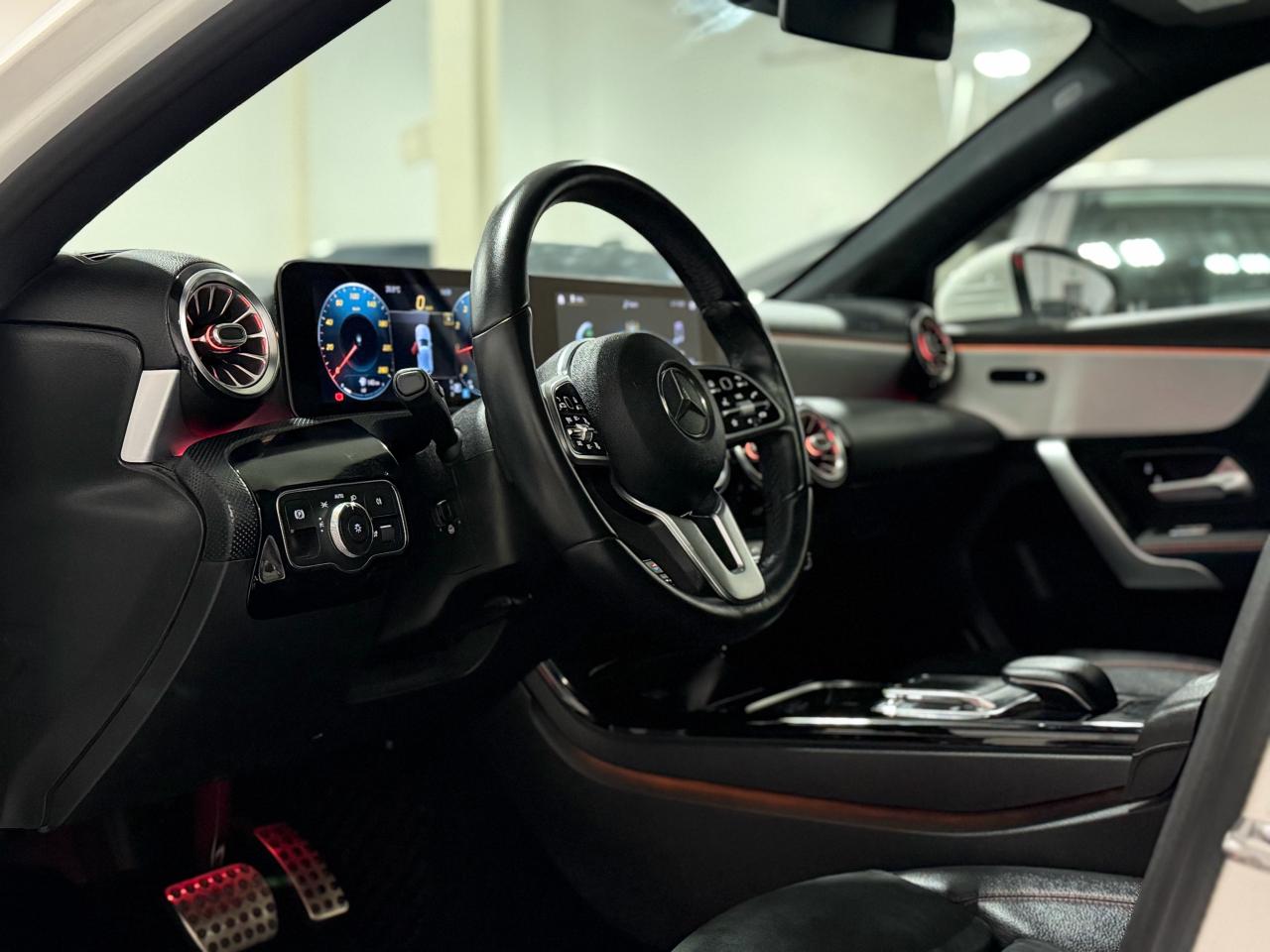 2019 Mercedes-Benz A250 A 250 - Photo #8