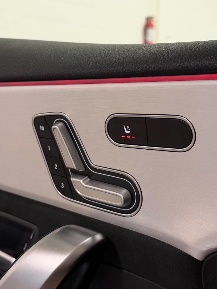 2019 Mercedes-Benz A250 A 250 - Photo #10