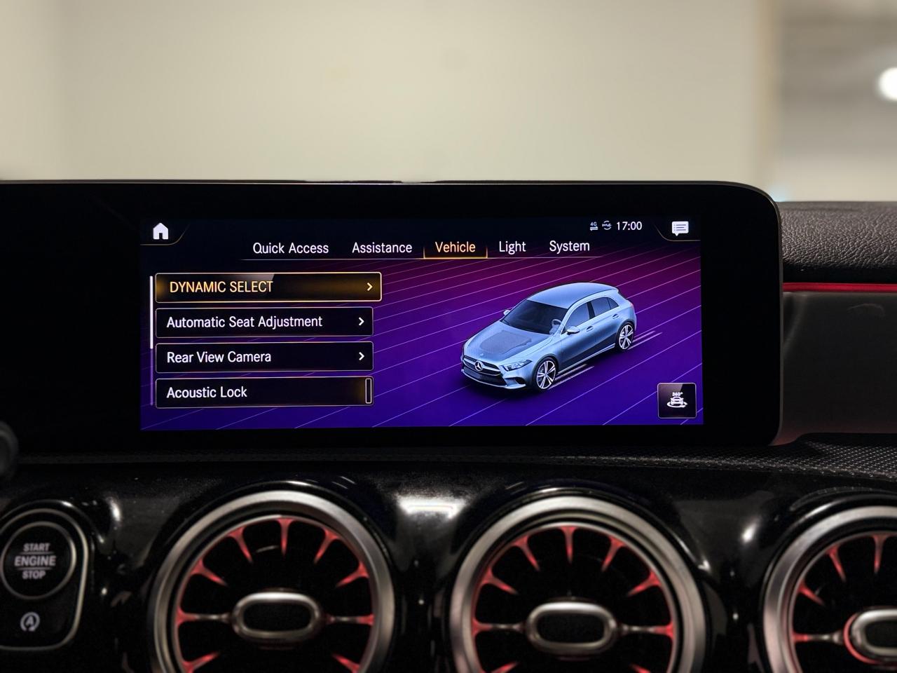 2019 Mercedes-Benz A250 A 250 - Photo #18