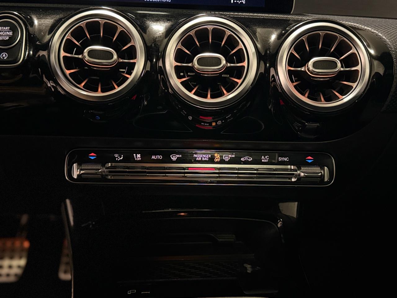 2019 Mercedes-Benz A250 A 250 - Photo #15