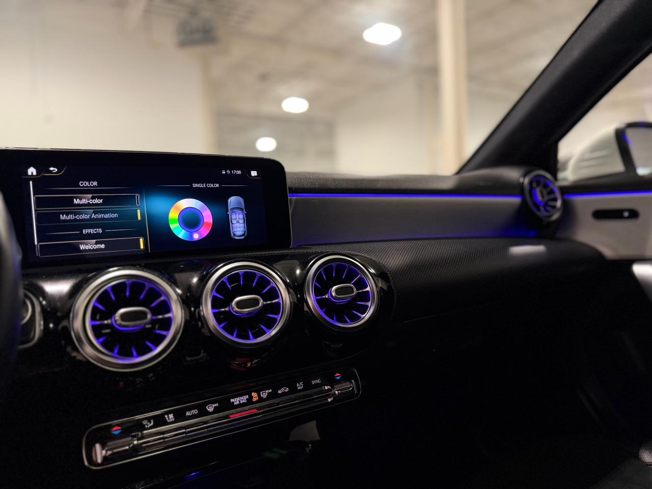 2019 Mercedes-Benz A250 A 250 - Photo #19
