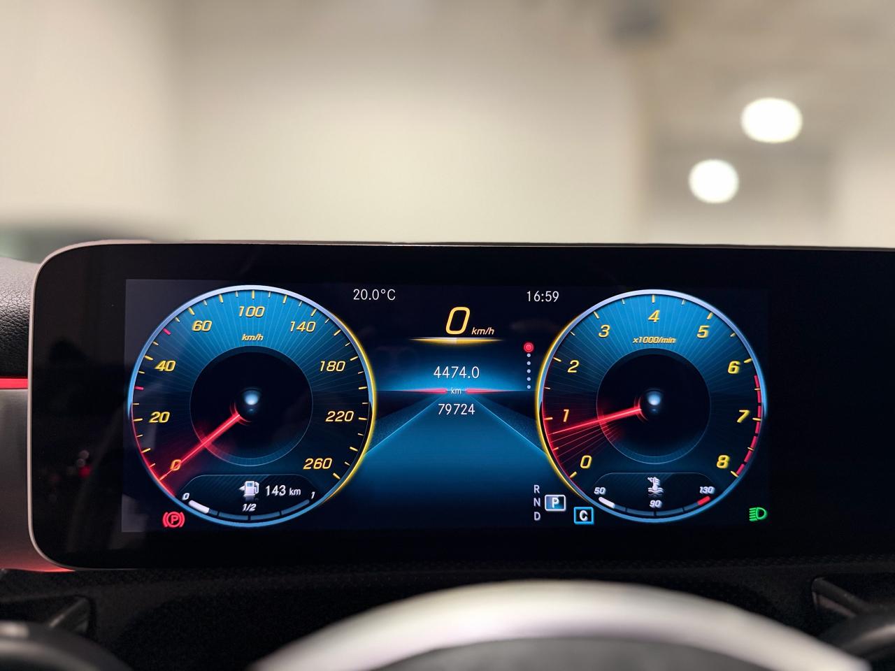 2019 Mercedes-Benz A250 A 250 - Photo #12