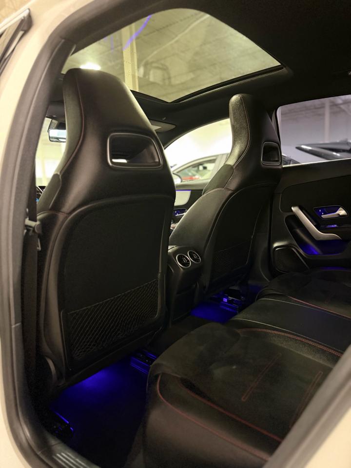 2019 Mercedes-Benz A250 A 250 - Photo #20
