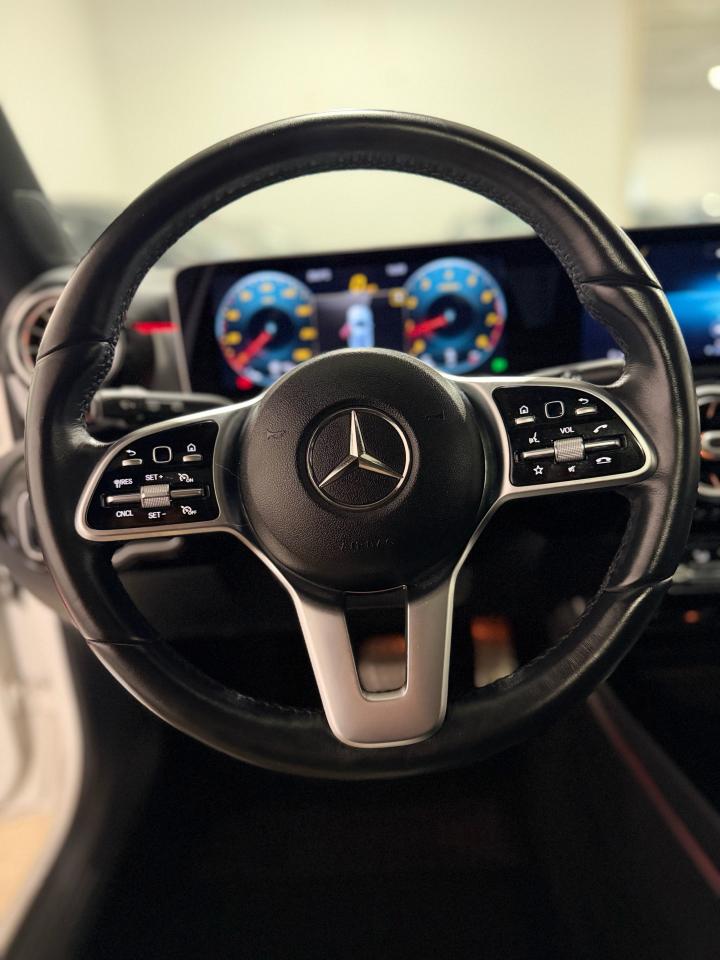 2019 Mercedes-Benz A250 A 250 - Photo #11