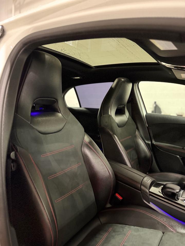 2019 Mercedes-Benz A250 A 250 - Photo #24