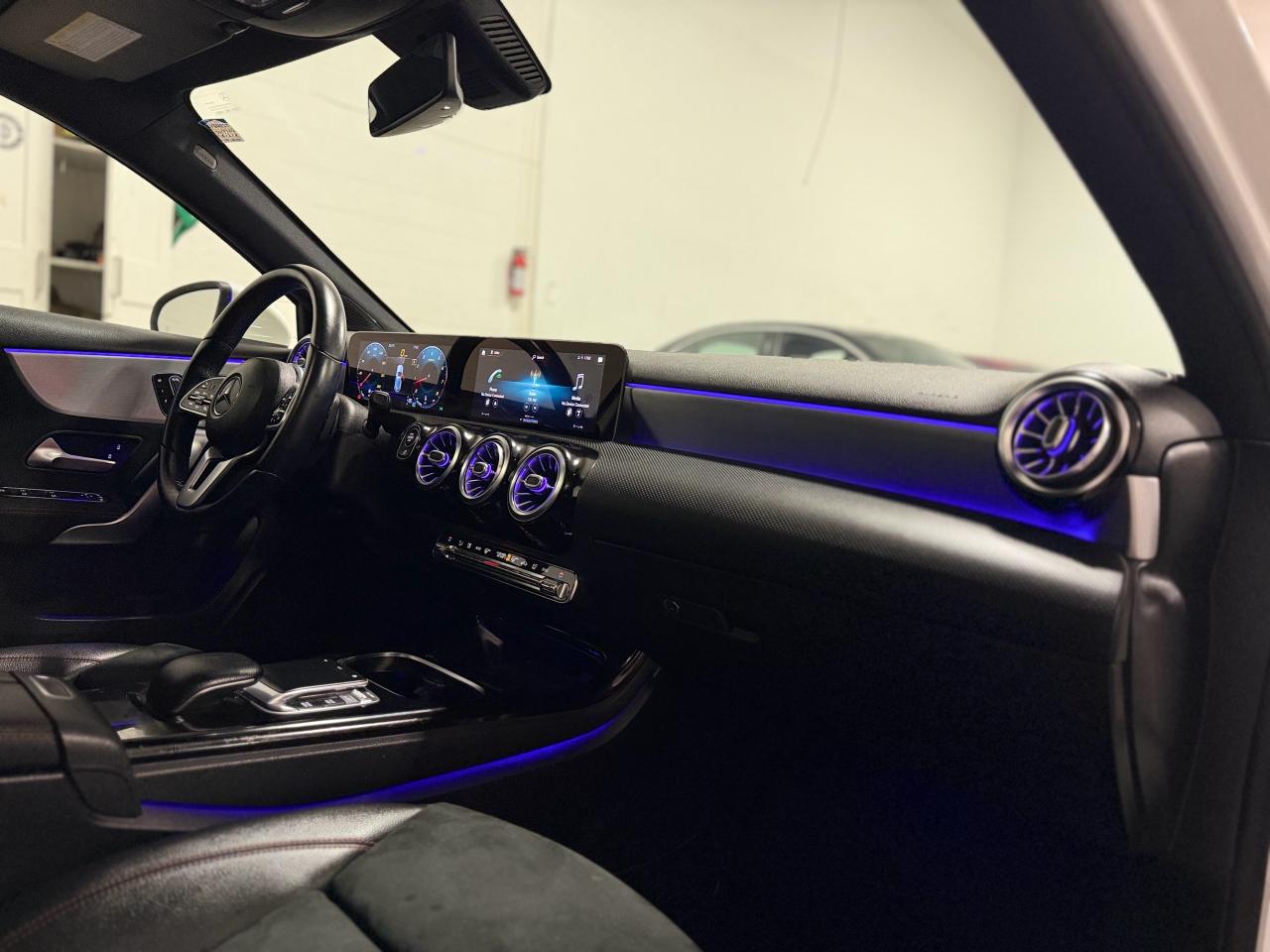 2019 Mercedes-Benz A250 A 250 - Photo #26