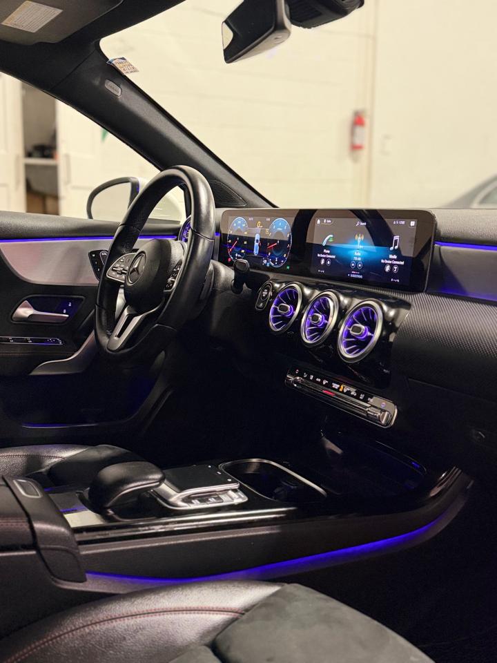2019 Mercedes-Benz A250 A 250 - Photo #25