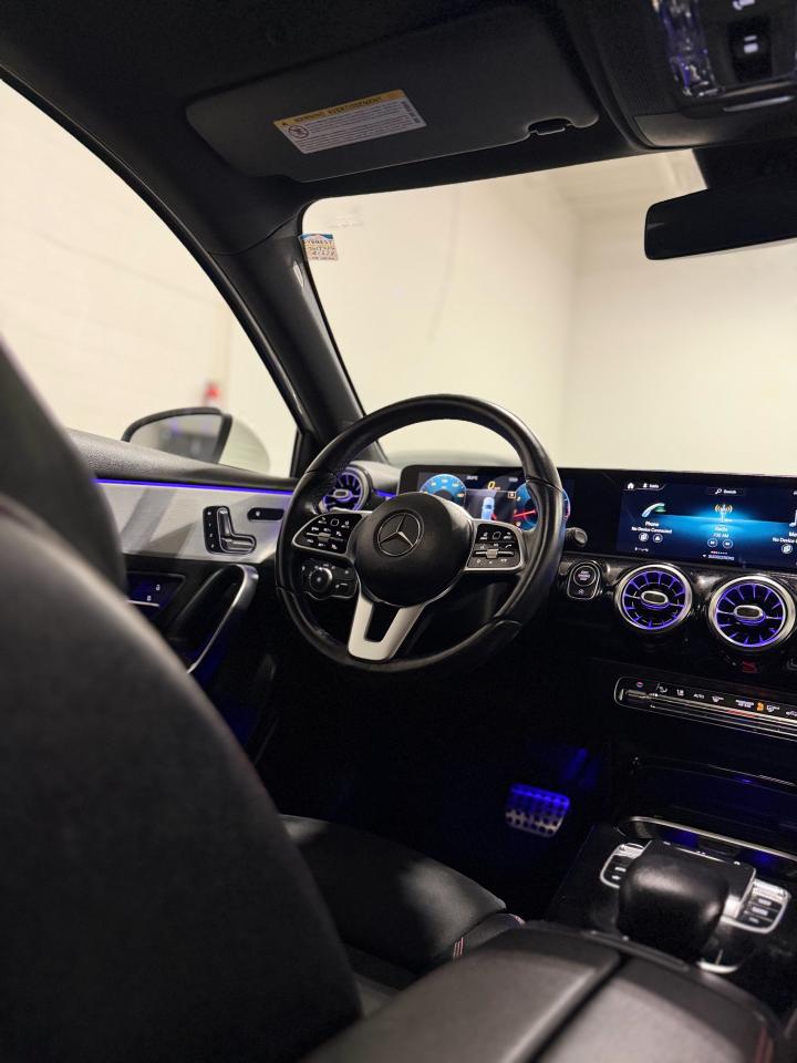 2019 Mercedes-Benz A250 A 250 - Photo #23