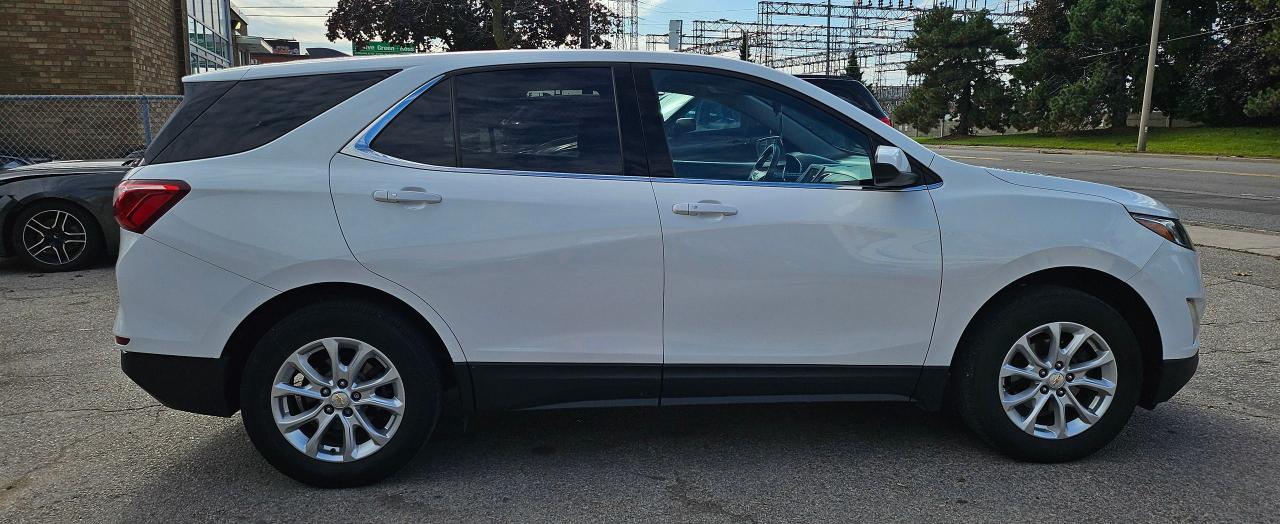 2019 Chevrolet Equinox AWD 4dr LT w/1LT - Photo #4