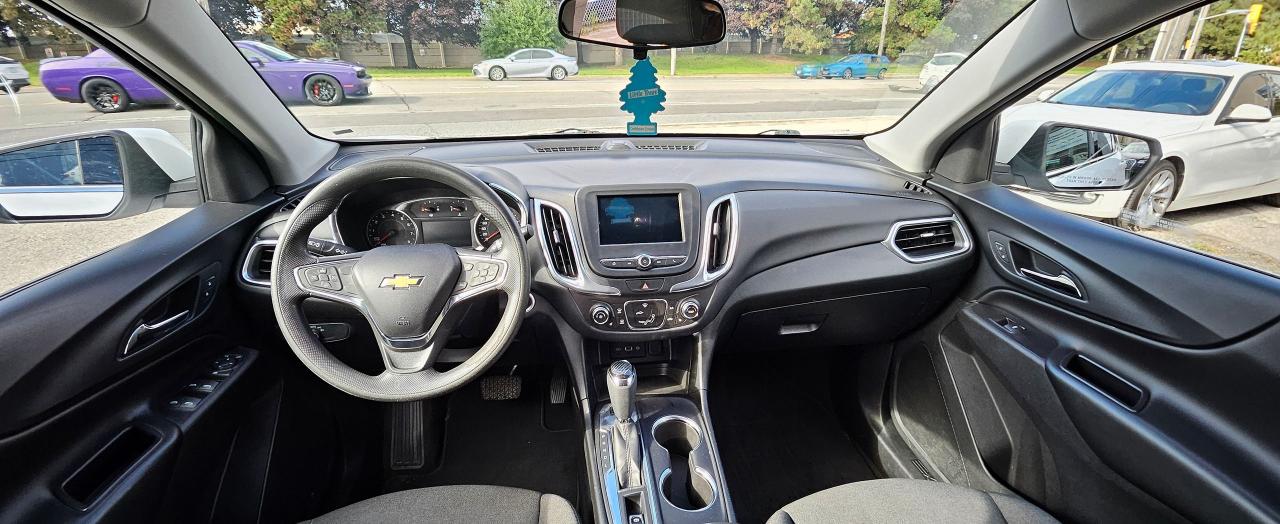 2019 Chevrolet Equinox AWD 4dr LT w/1LT - Photo #6