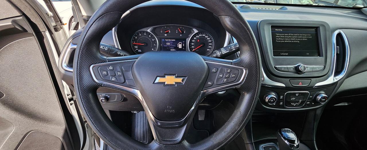 2019 Chevrolet Equinox AWD 4dr LT w/1LT - Photo #7