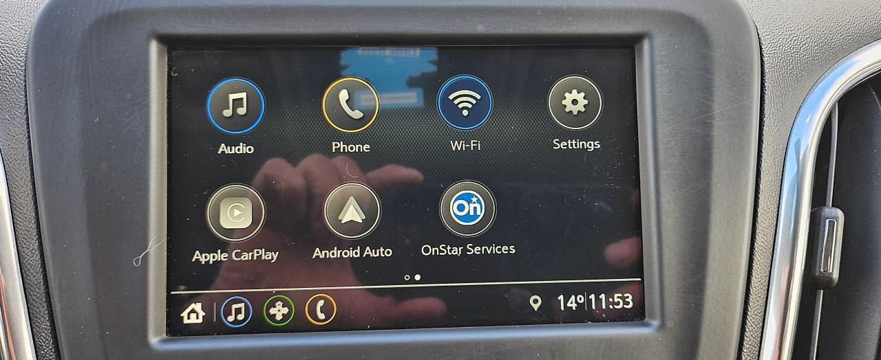 2019 Chevrolet Equinox AWD 4dr LT w/1LT - Photo #9