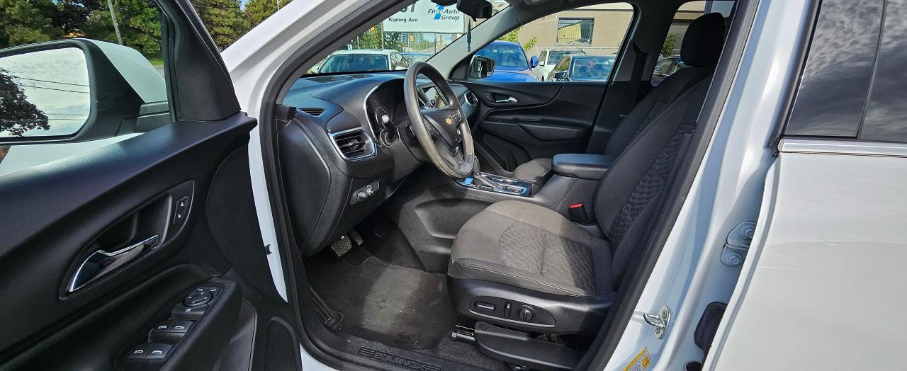 2019 Chevrolet Equinox AWD 4dr LT w/1LT - Photo #11