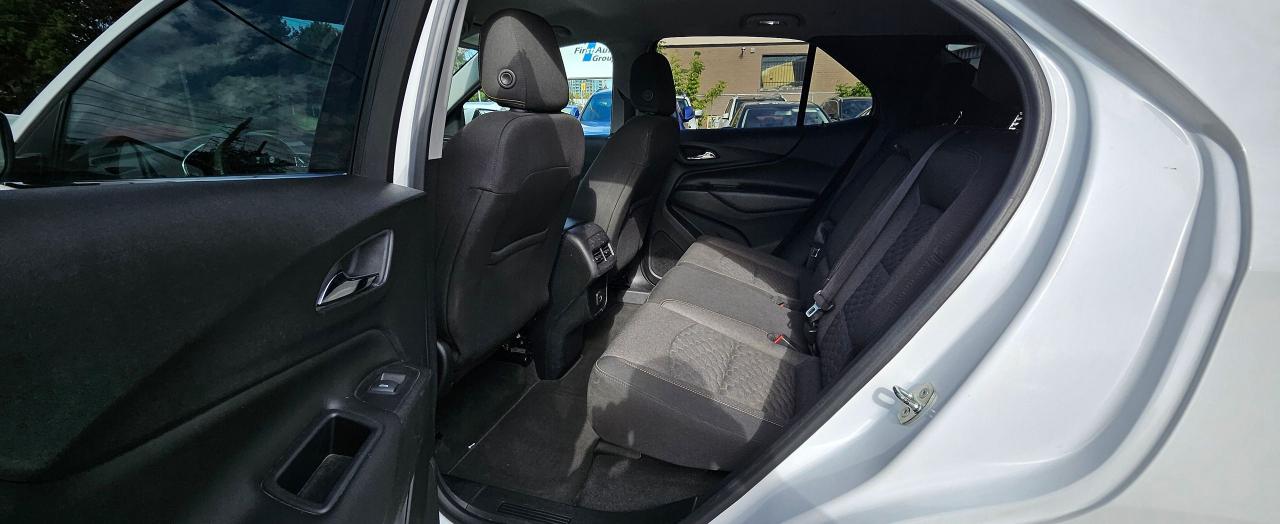 2019 Chevrolet Equinox AWD 4dr LT w/1LT - Photo #12