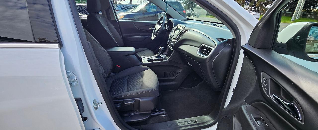 2019 Chevrolet Equinox AWD 4dr LT w/1LT - Photo #14