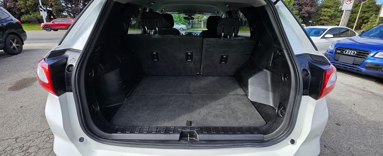 2019 Chevrolet Equinox AWD 4dr LT w/1LT - Photo #15