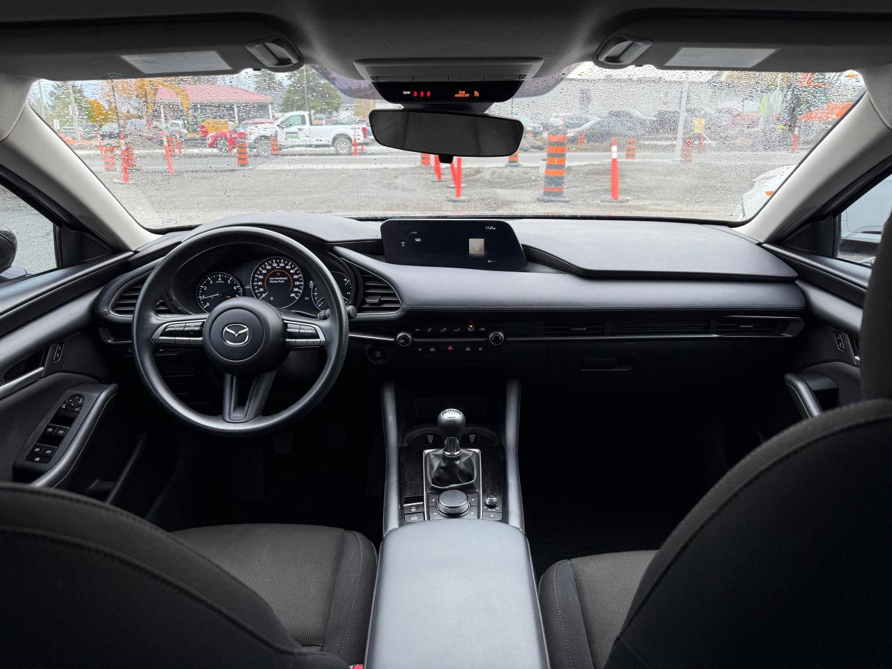 2022 Mazda MAZDA3 GX 6-Speed Manual! Heat Seats! Photo