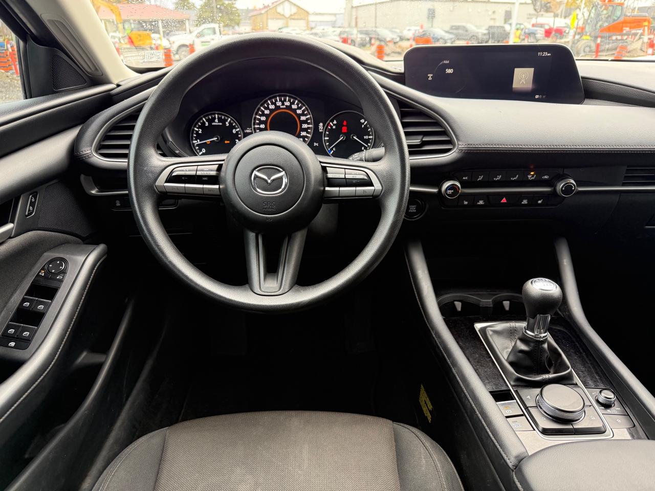 2022 Mazda MAZDA3 GX 6-Speed Manual! Heat Seats! Photo