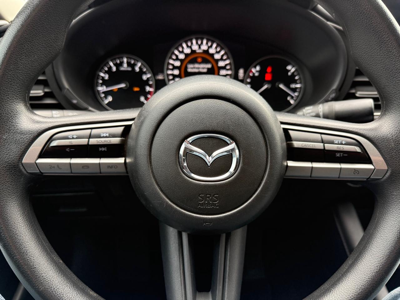 2022 Mazda MAZDA3 GX 6-Speed Manual! Heat Seats! Photo