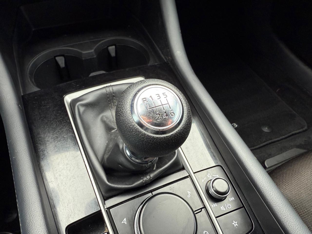 2022 Mazda MAZDA3 GX 6-Speed Manual! Heat Seats! Photo