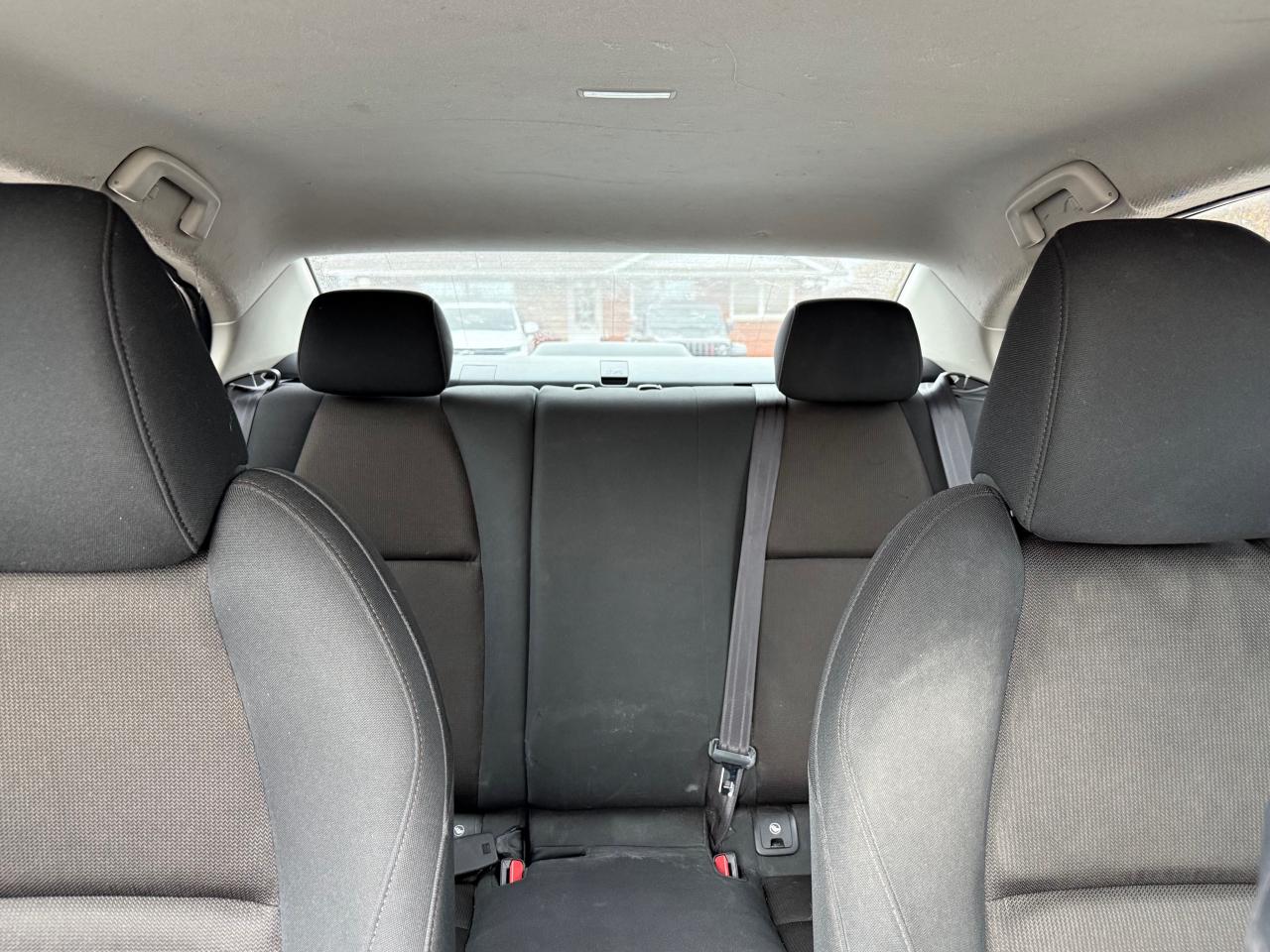 2022 Mazda MAZDA3 GX 6-Speed Manual! Heat Seats! Photo