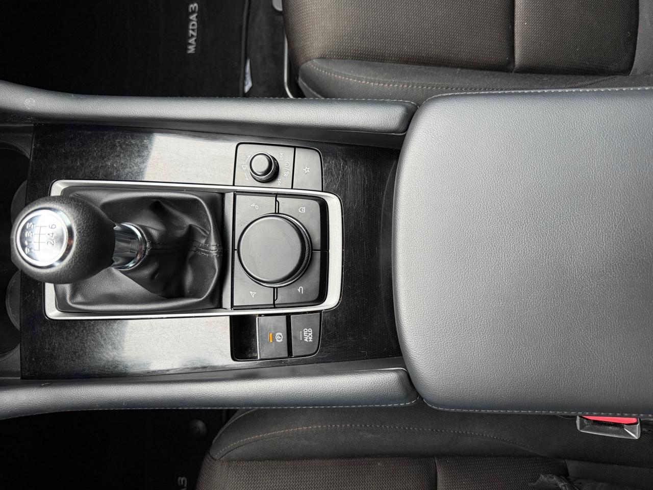 2022 Mazda MAZDA3 GX 6-Speed Manual! Heat Seats! Photo