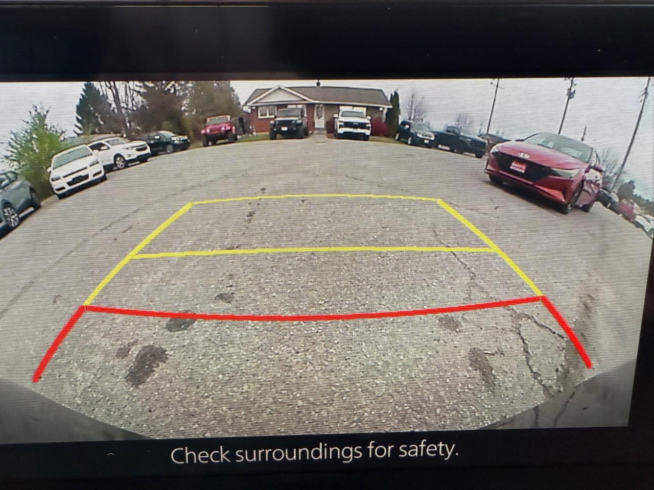 2022 Mazda MAZDA3 GX 6-Speed Manual! Heat Seats! Photo