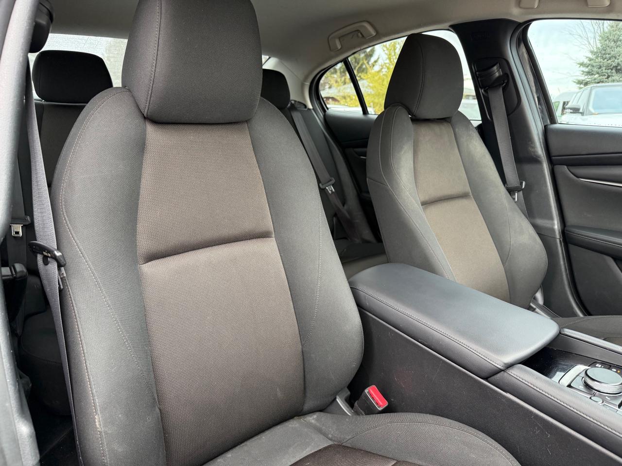 2022 Mazda MAZDA3 GX 6-Speed Manual! Heat Seats! Photo