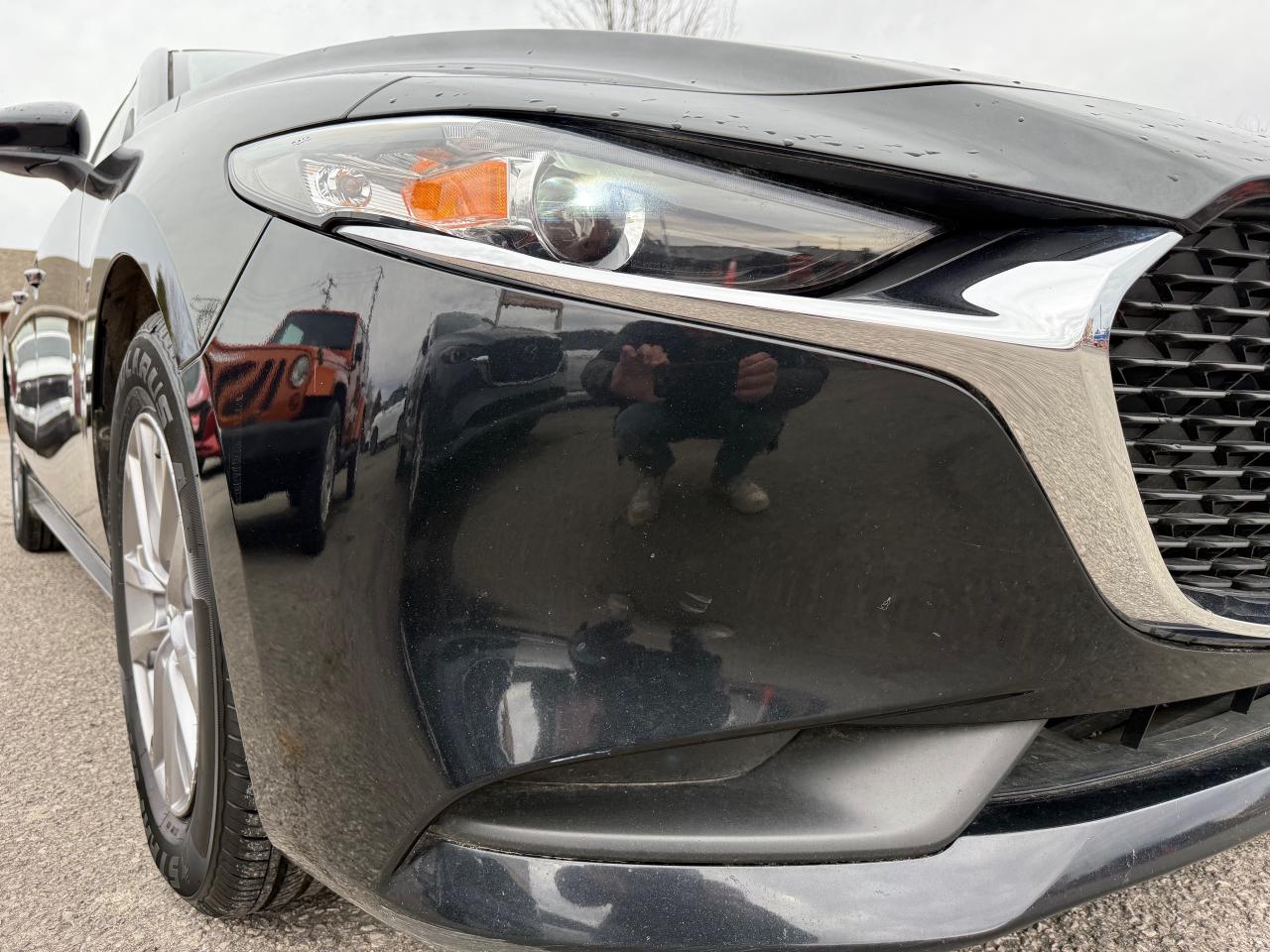 2022 Mazda MAZDA3 GX 6-Speed Manual! Heat Seats! Photo