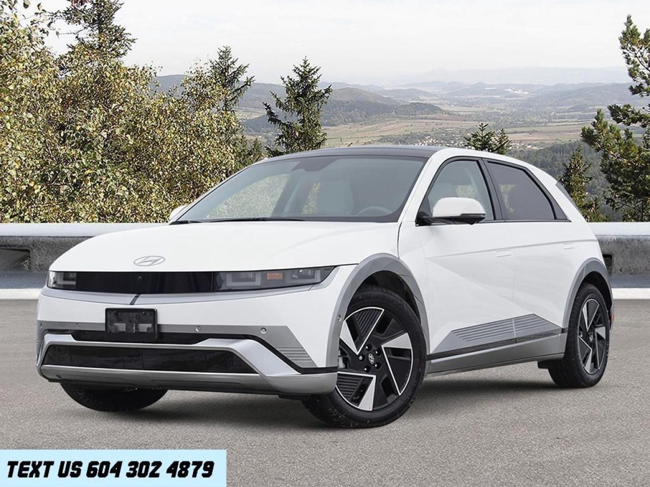 New 2026 Hyundai IONIQ 5 Preferred for sale in Abbotsford, BC