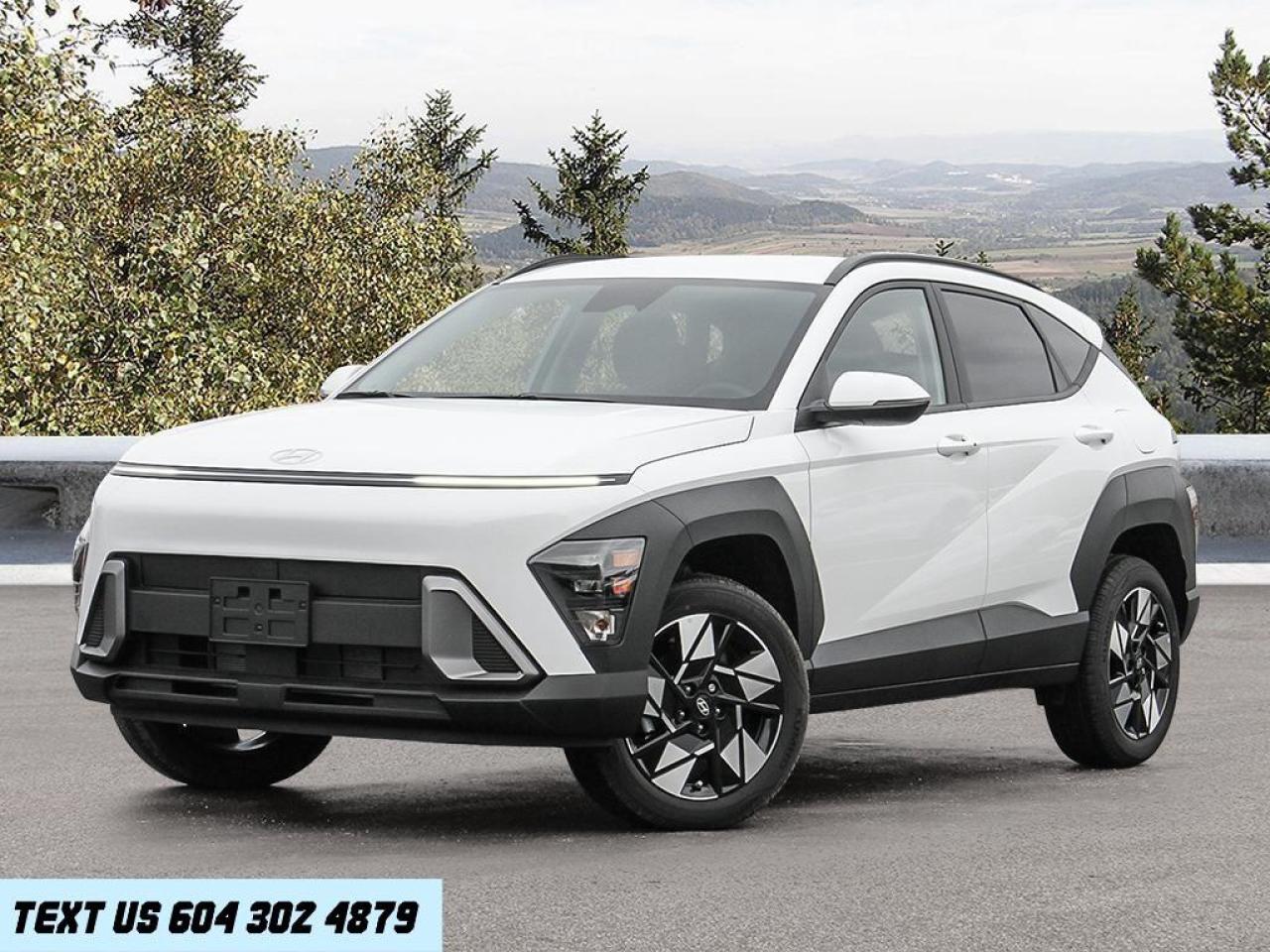 New 2026 Hyundai KONA 2.0L Preferred for sale in Abbotsford, BC