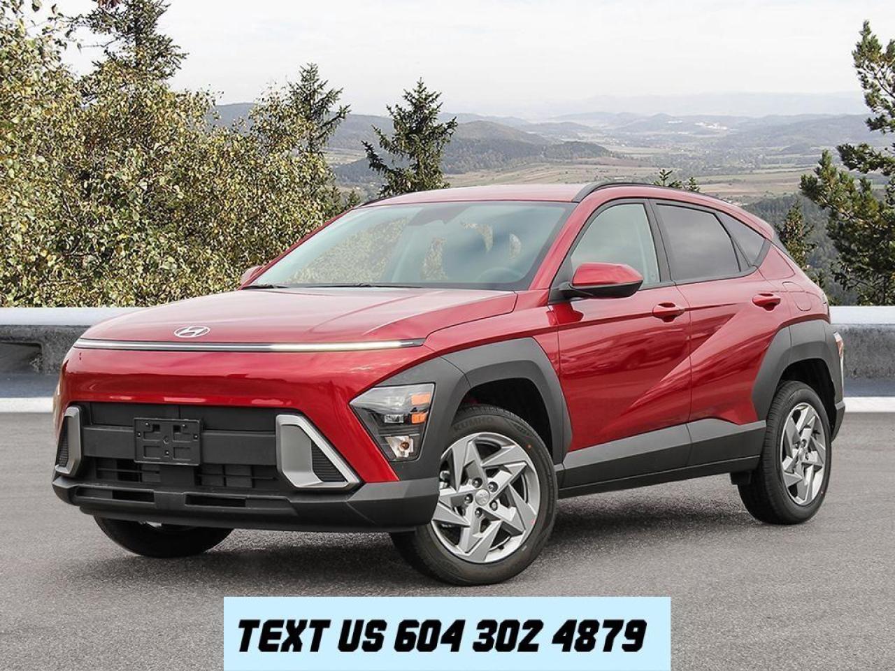 New 2026 Hyundai KONA 2.0L Essential for sale in Abbotsford, BC