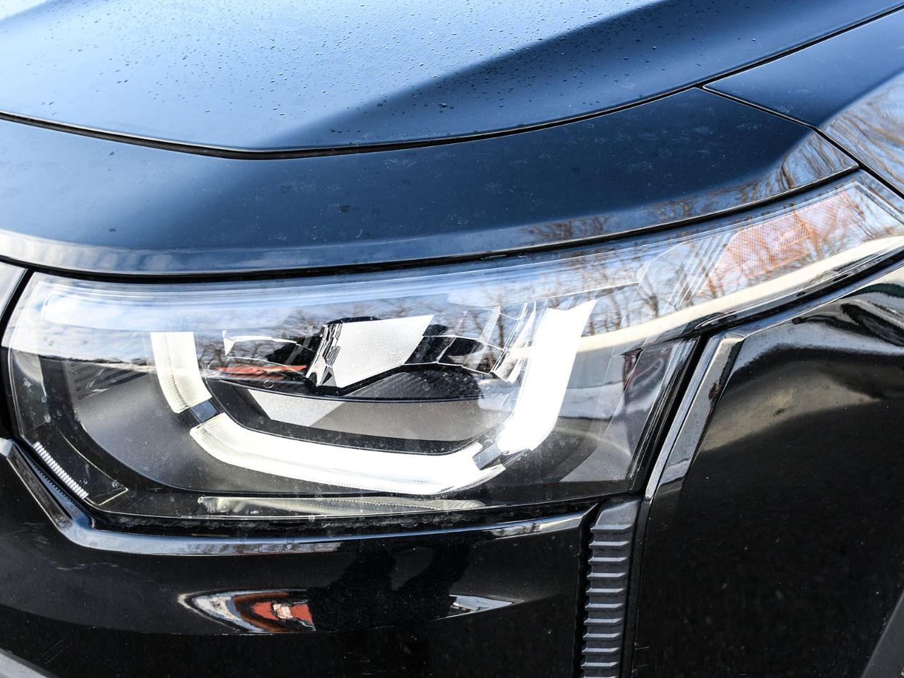 2026 Jeep Cherokee  Photo