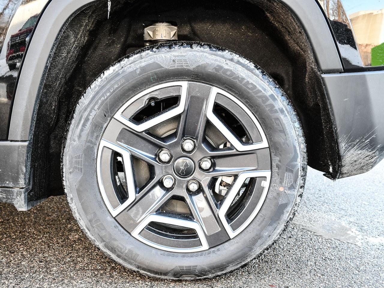 2026 Jeep Cherokee  Photo