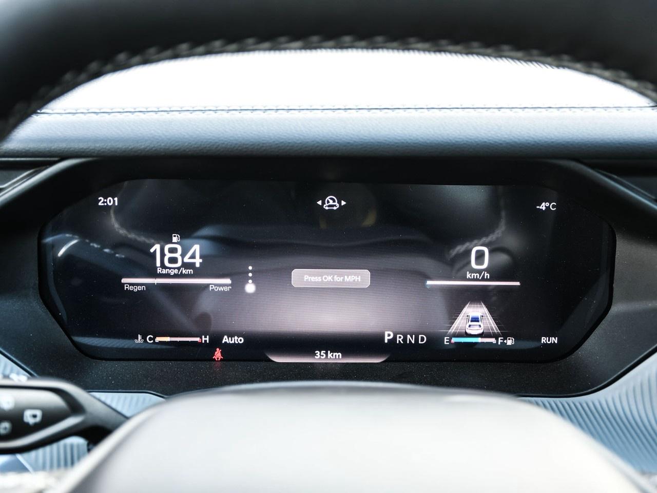 2026 Jeep Cherokee  Photo