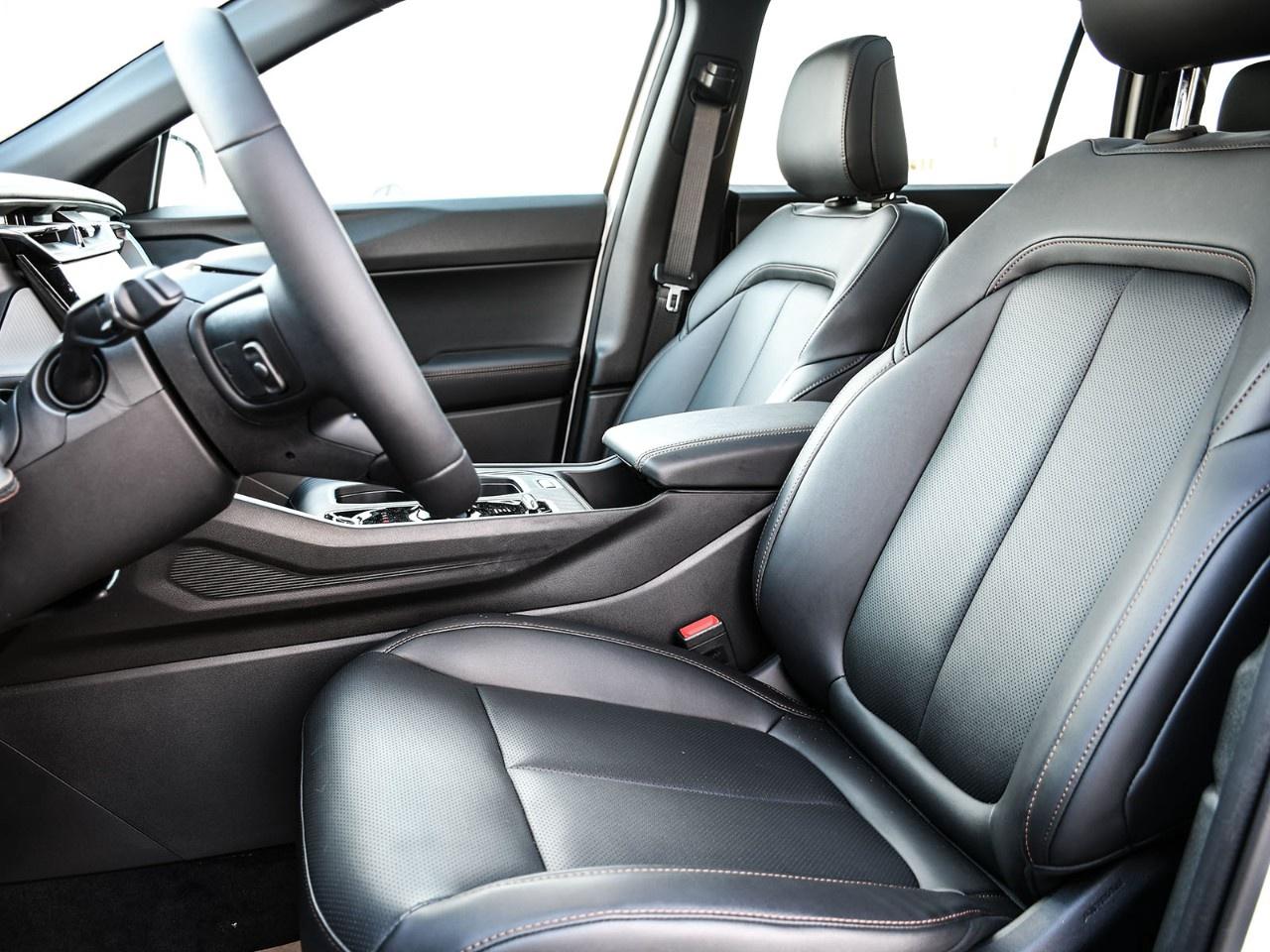 2026 Jeep Cherokee  Photo