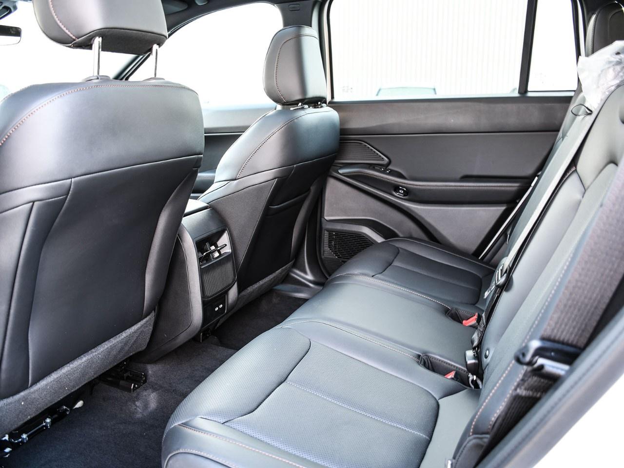 2026 Jeep Cherokee  Photo