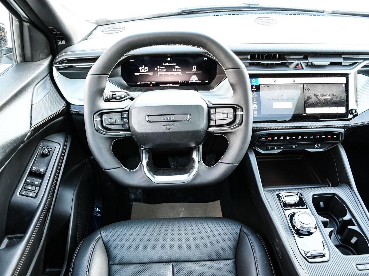 2026 Jeep Cherokee  Photo