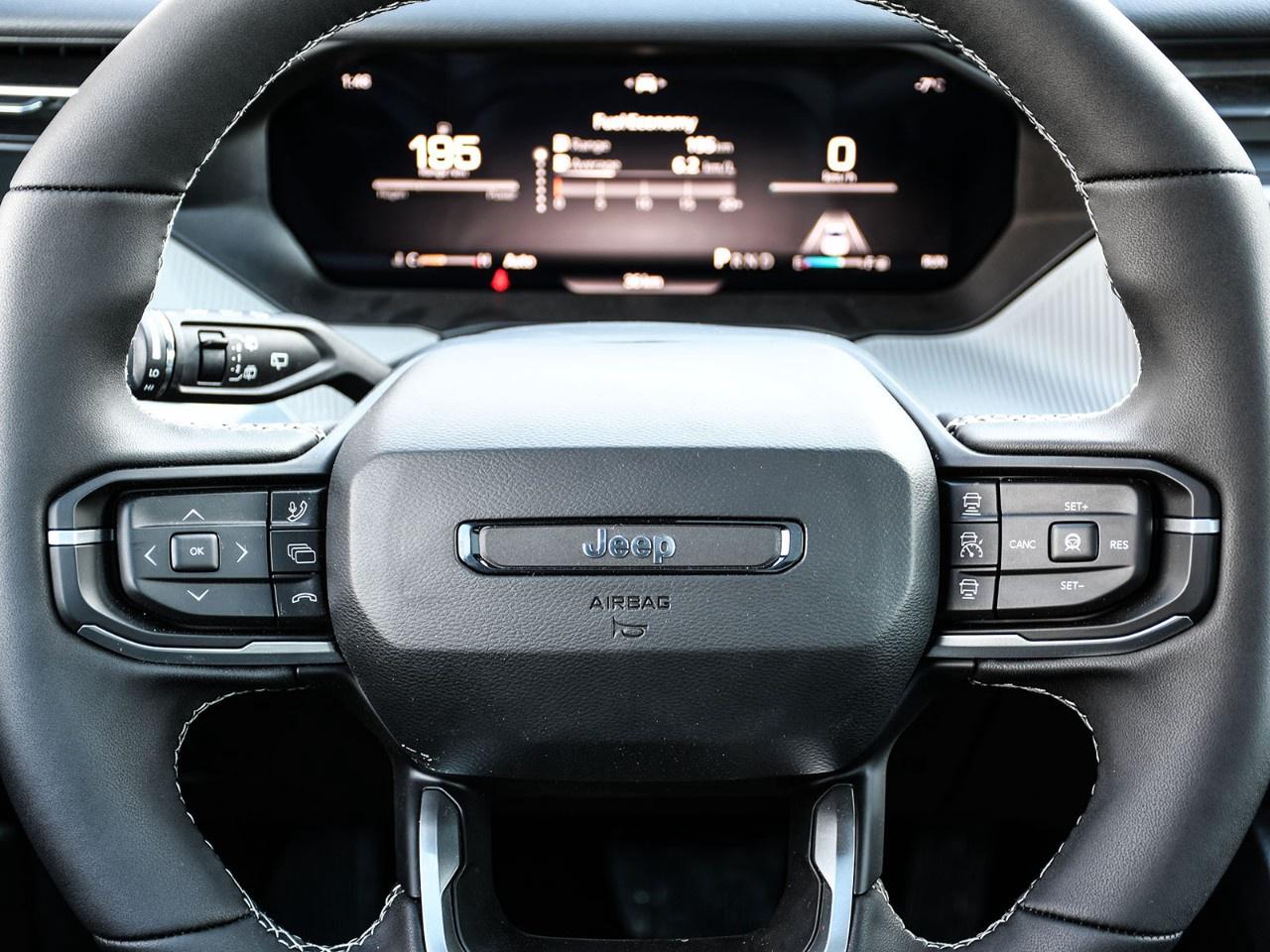 2026 Jeep Cherokee  Photo