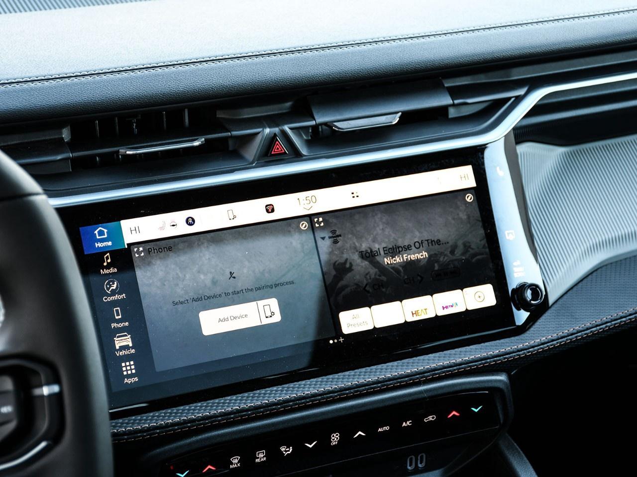 2026 Jeep Cherokee  Photo