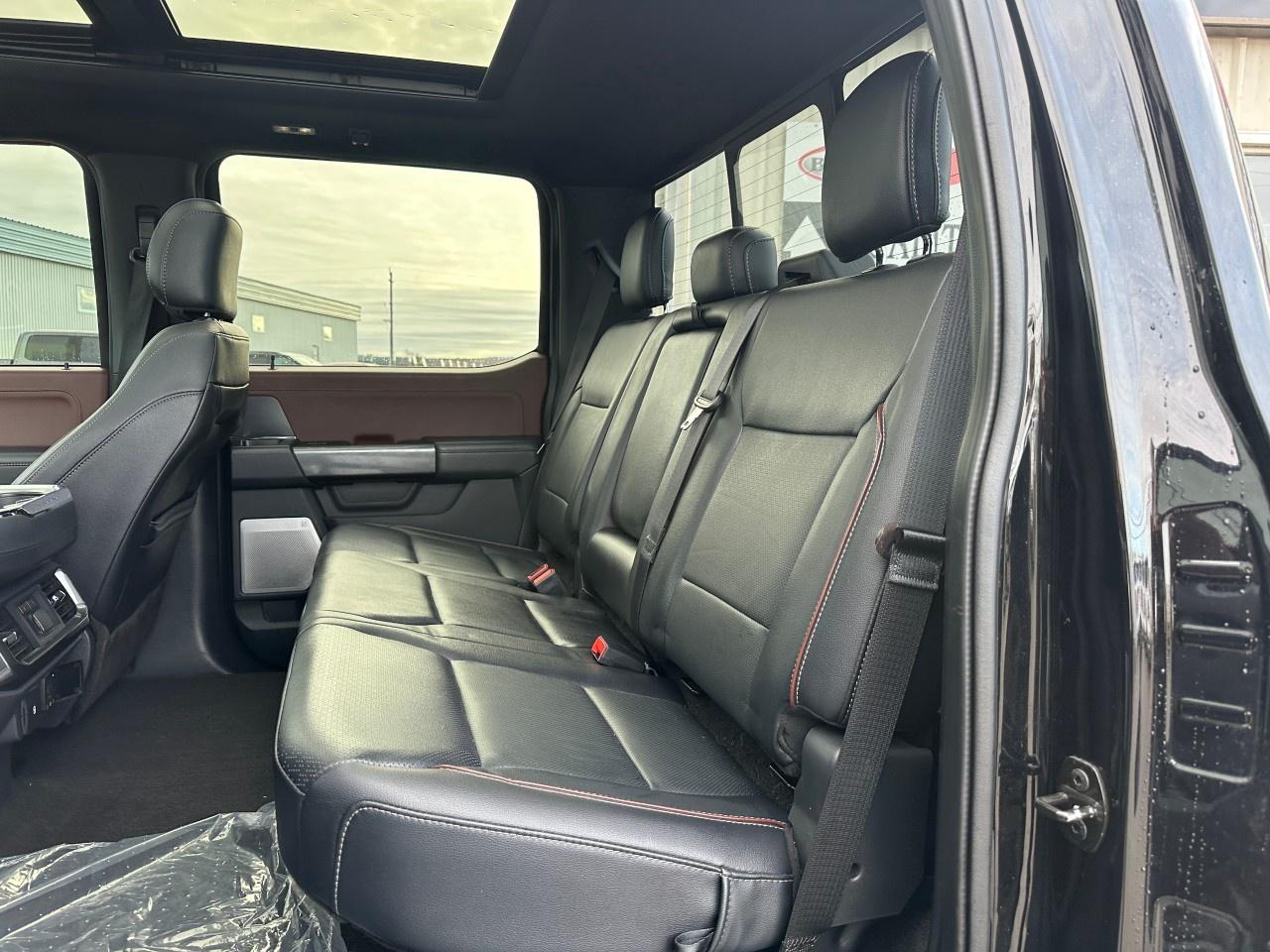 2021 Ford F-150 Lariat 4WD SuperCrew 5.5' Box Photo