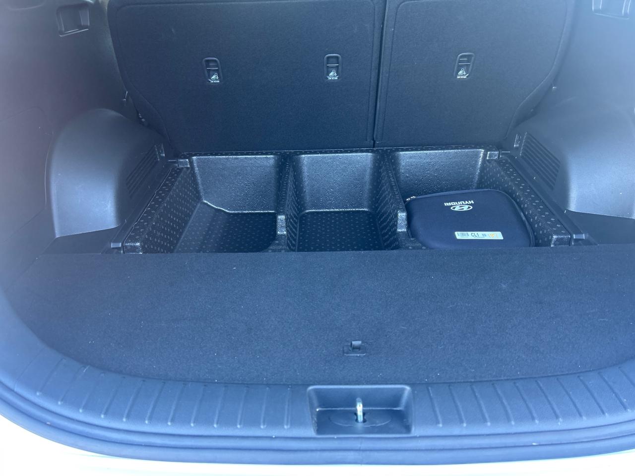 2023 Hyundai Santa Fe PLUG-IN HYBRID Luxury Photo