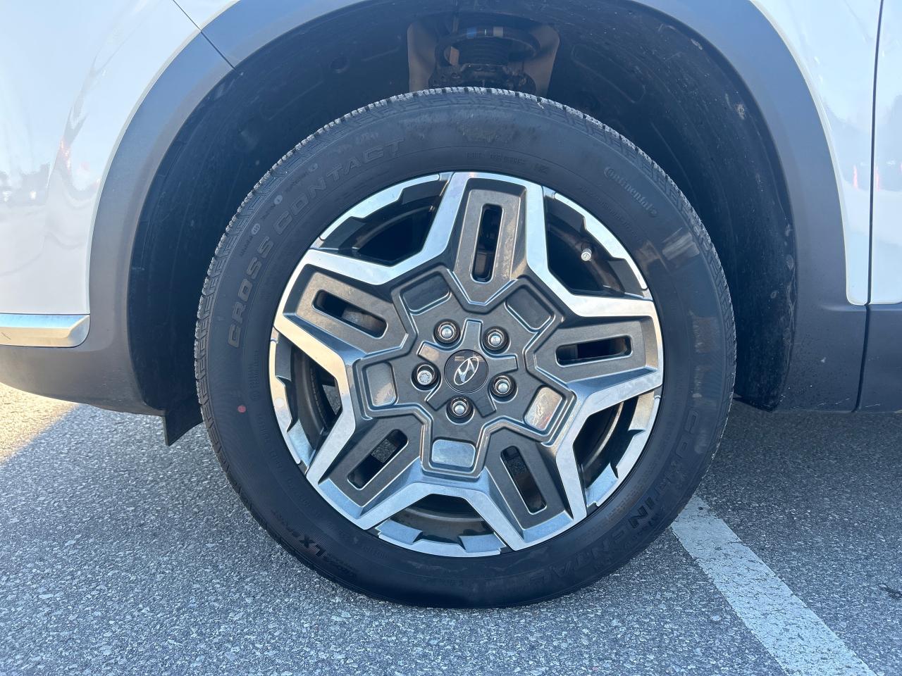 2023 Hyundai Santa Fe PLUG-IN HYBRID Luxury Photo