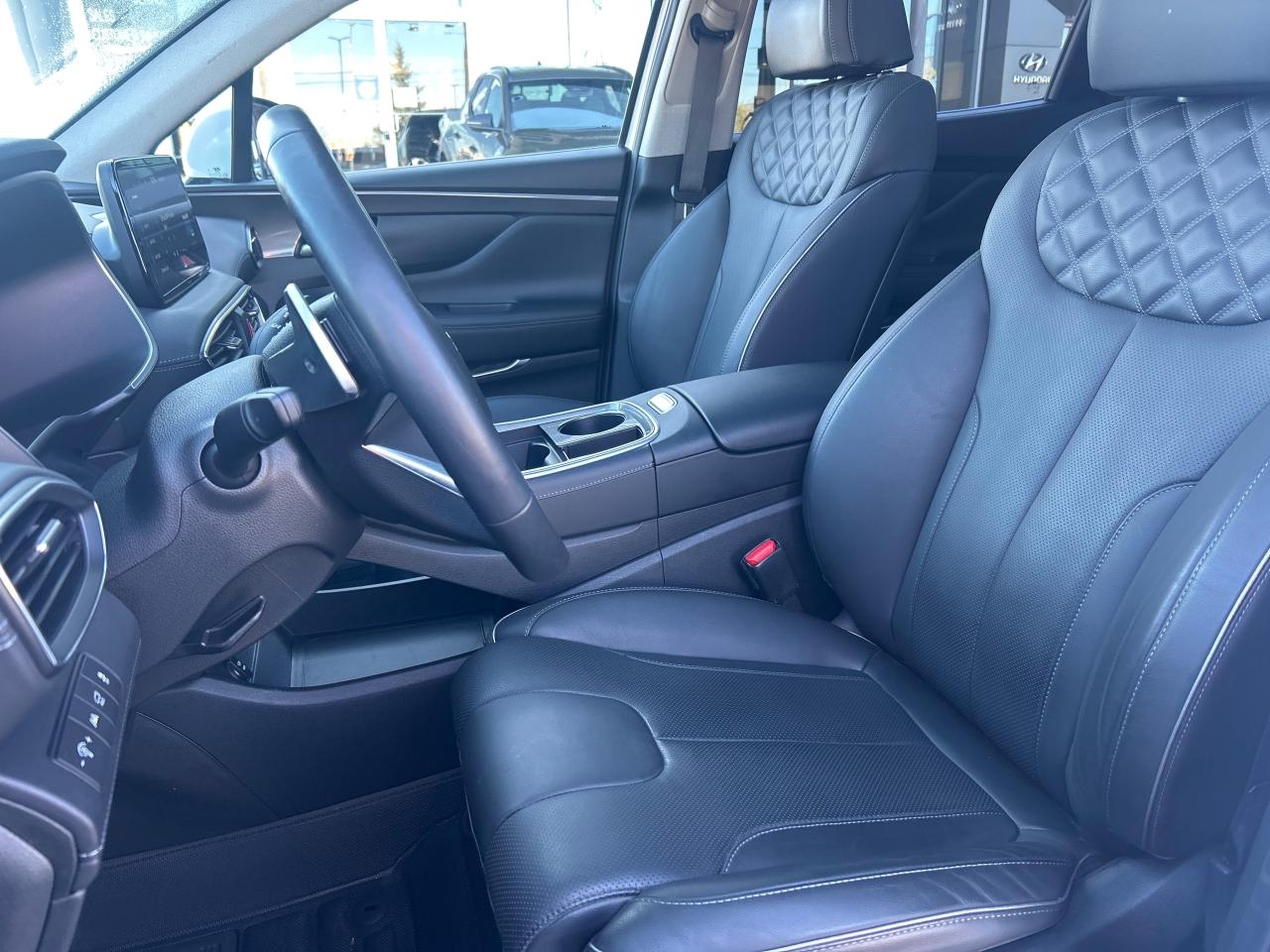 2023 Hyundai Santa Fe PLUG-IN HYBRID Luxury Photo