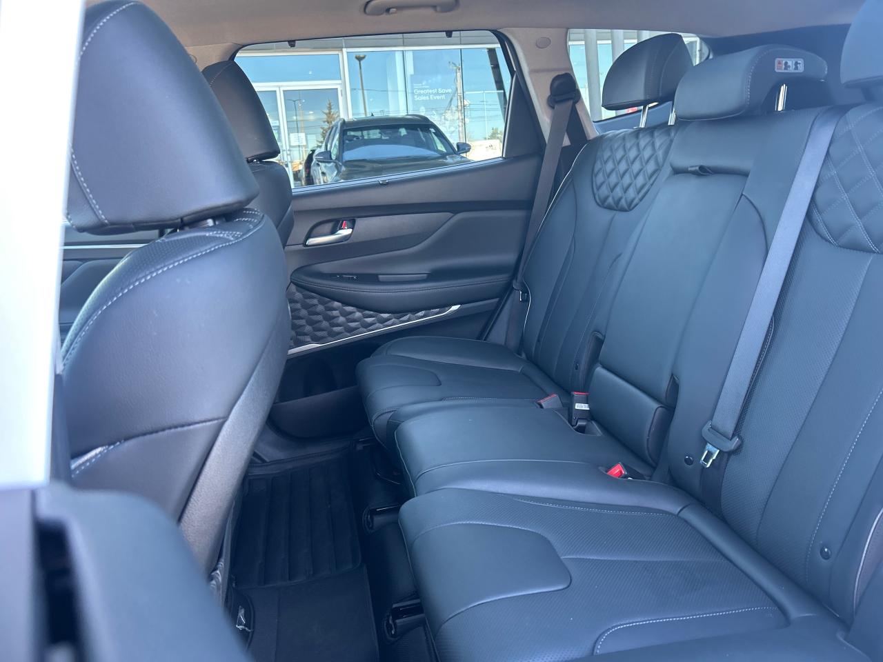 2023 Hyundai Santa Fe PLUG-IN HYBRID Luxury Photo