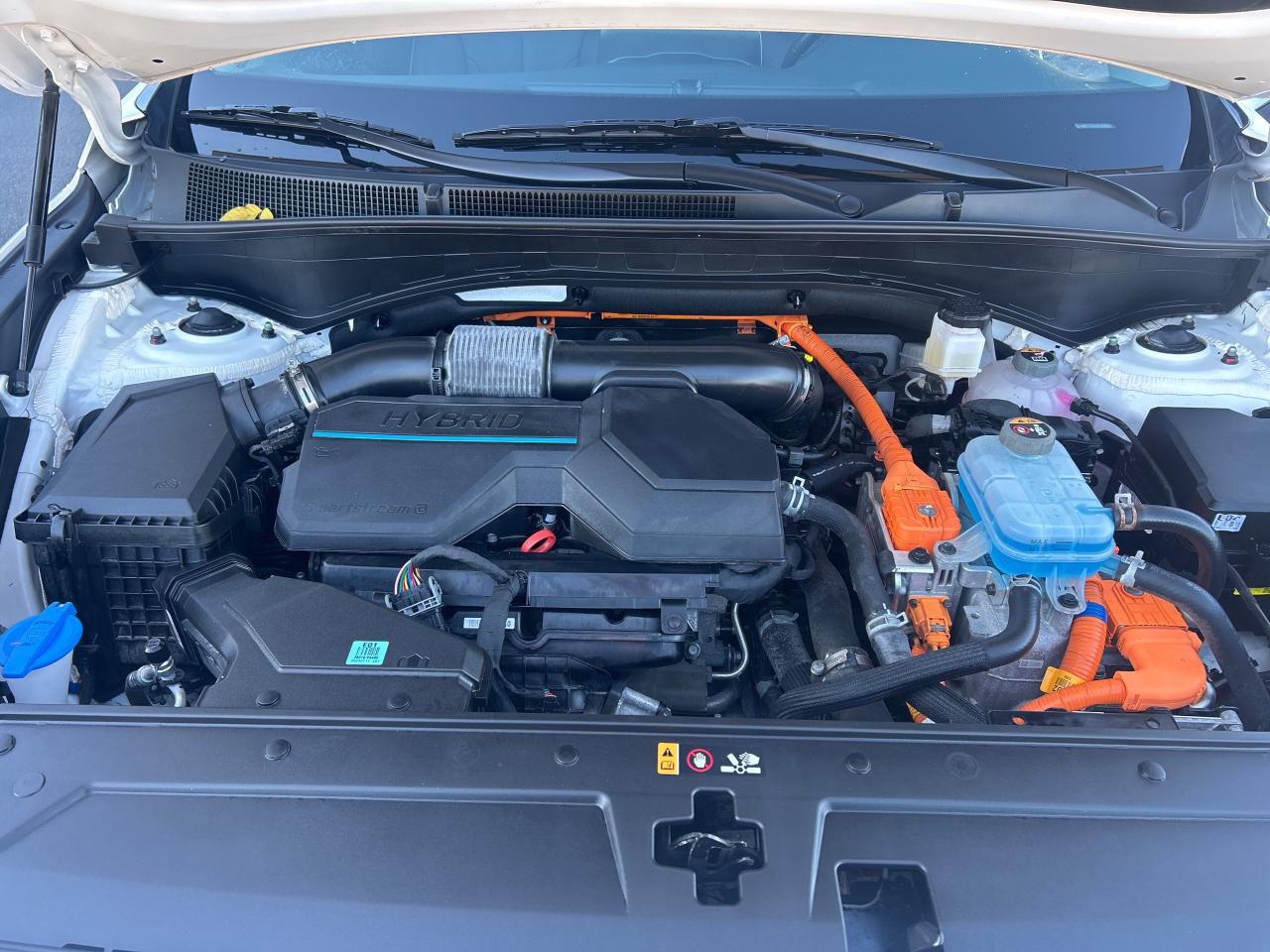 2023 Hyundai Santa Fe PLUG-IN HYBRID Luxury Photo