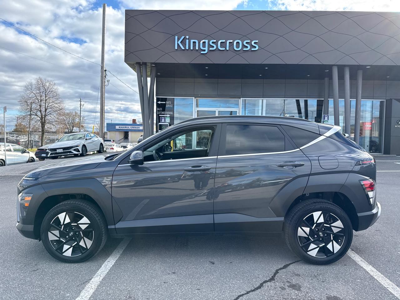 2025 Hyundai KONA 2.0L Preferred w/Trend Package Photo